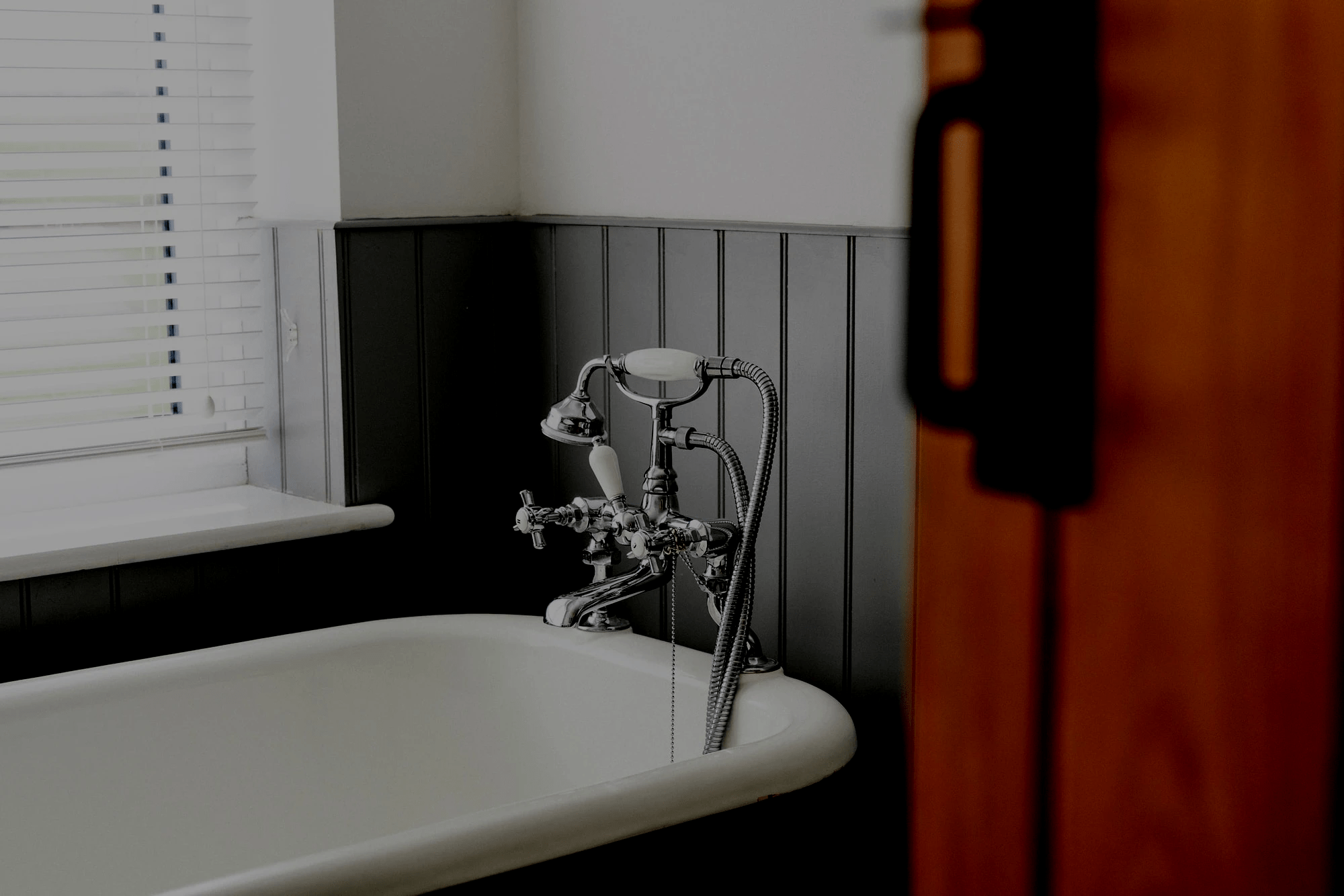 Bathroom flooring and remodeling services